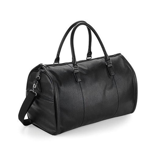 Torba weekendowa QD880 - Black