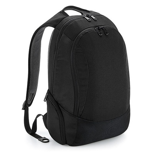 Plecak Slimline QD906 - Black