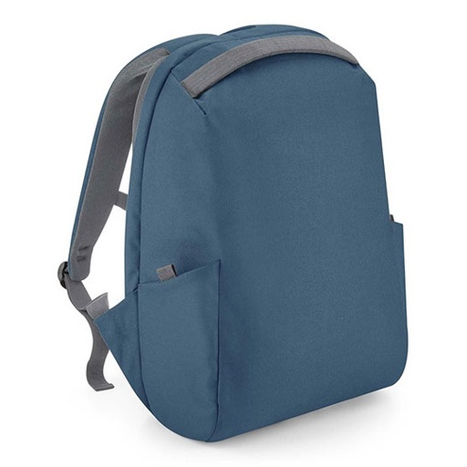 Plecak miejski QD924 - Slate Blue