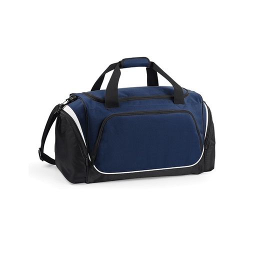 Torba sportowa QS270 - French Navy & Black