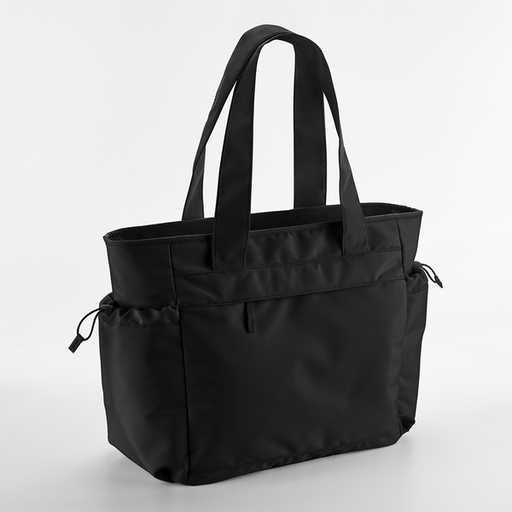 Torba Oversized QS303 - Black