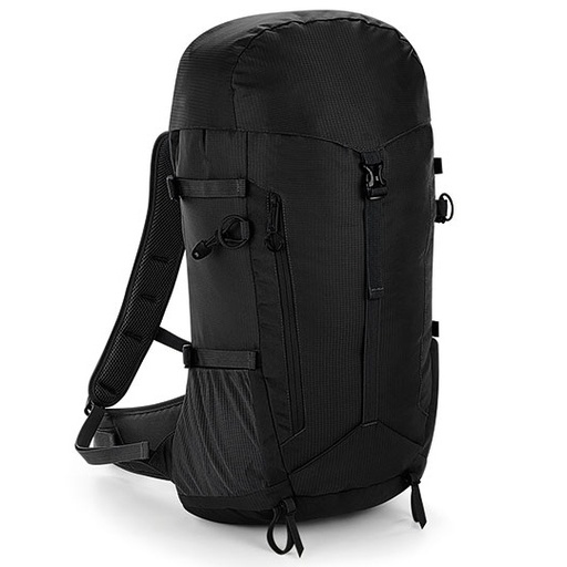 [QX335-1000265622] Lekki plecak trekkingowy QX335 - Black