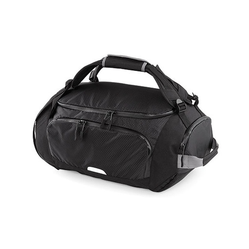 [QX550-1000146410] Torba podręczna QX550 - Black