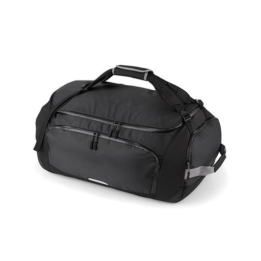 [QX560-1000146411] Torba transportowa QX560 - Black