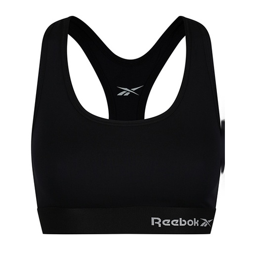Damski top sportowy RBK9488 - Black