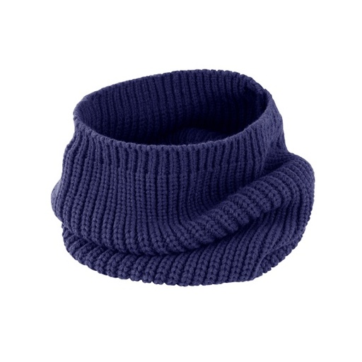 Komin z kapturem RC361 - Navy