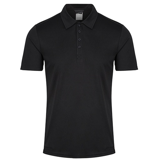 Koszulka Polo RG1960 - Black