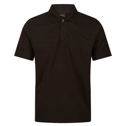 Koszulka polo z krótkim rękawem RG2230 - Black