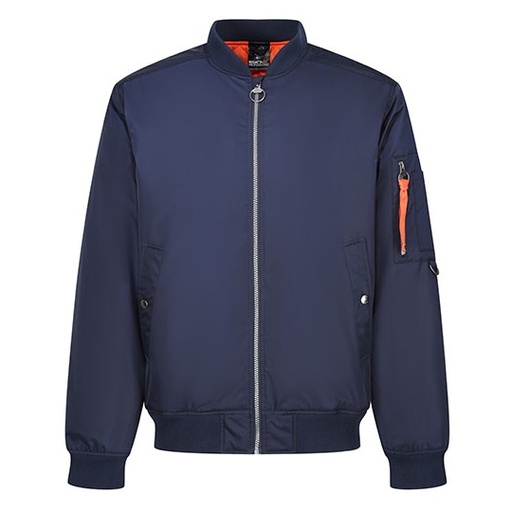 Kurtka Pilotka RG255 - Navy