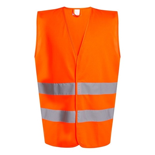 Kamizelka odblaskowa RG2550 - Orange