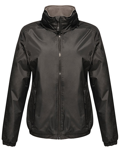 Damska kurtka Dover - Black
