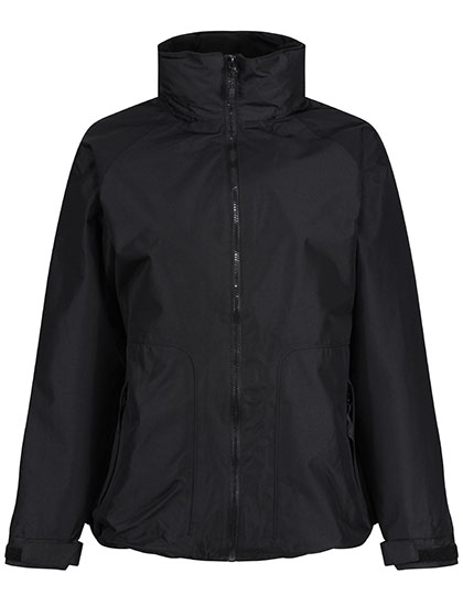 Damska kurtka Hudson - Black
