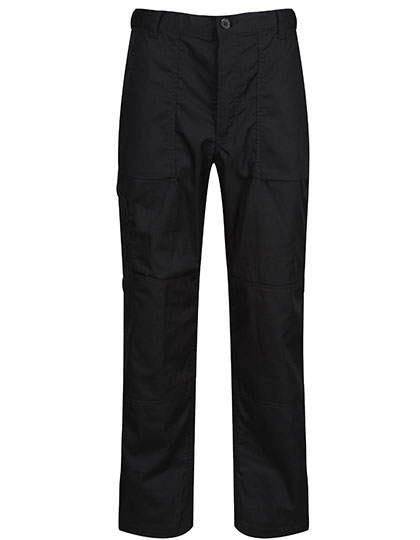 Spodnie Action - Black