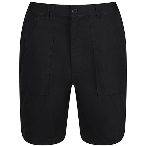 Szorty robocze klasyczne RG332 - Black