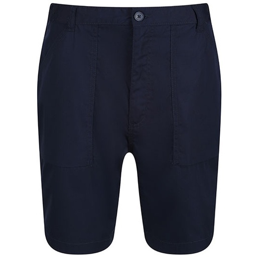 Szorty Klasyczne Wodoodporne RG332 - Navy