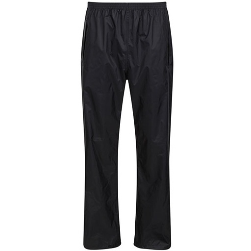 Spodnie przeciwdeszczowe RG3480 - Black