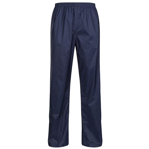 Spodnie przeciwdeszczowe RG3480 - Navy