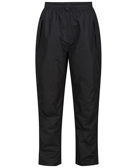 Ocieplane spodnie Wetherby - Black