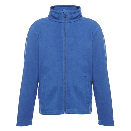 Polar Dziecięcy Mikropolar RG515 - Royal Blue