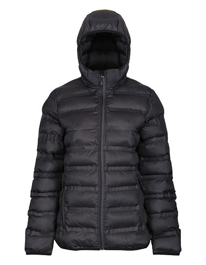 Damska kurtka termiczna X-Pro Icefall III - Black