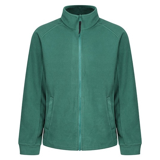 Polar Klasyczny Niemechacacy sie RG532 - Bottle Green
