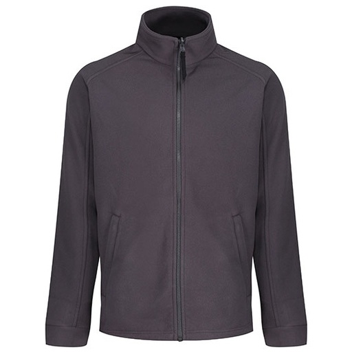 Polar Klasyczny Niemechacacy sie RG532 - Seal Grey (Solid)