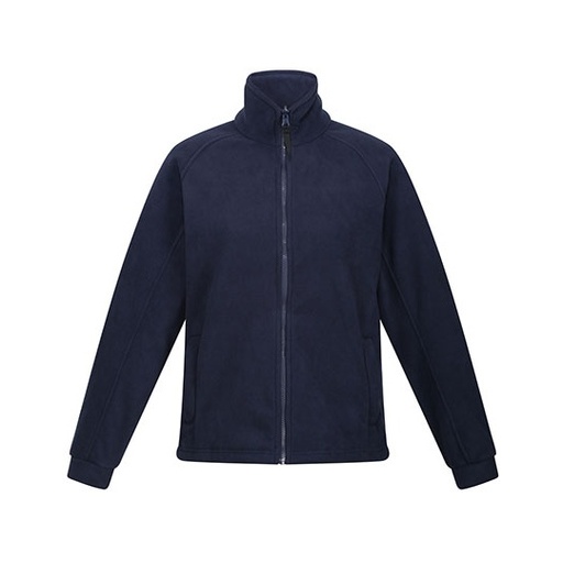 Damski polar slim RG541 - Dark Navy