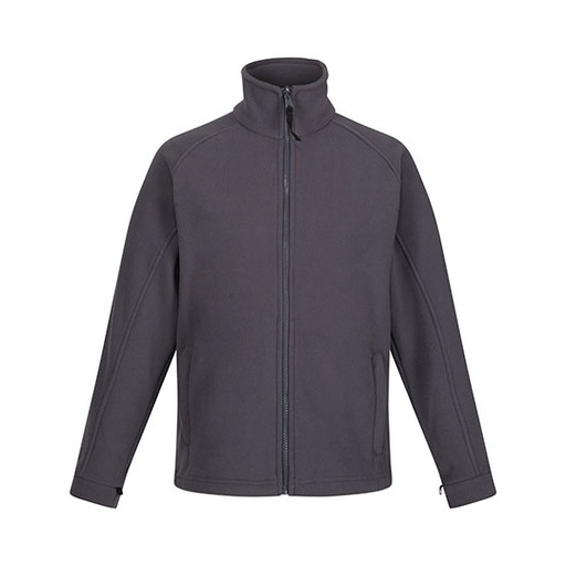 Damski polar slim RG541 - Seal Grey