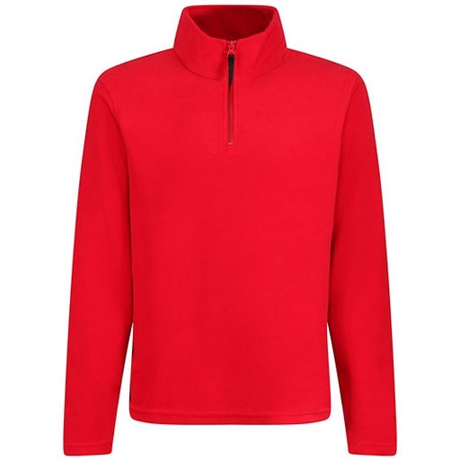 Bluza z Mikropolaru RG549 - Classic Red