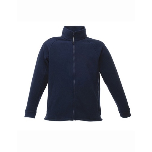 Polar Klasyczny Anti-Pill RG581 - Dark Navy
