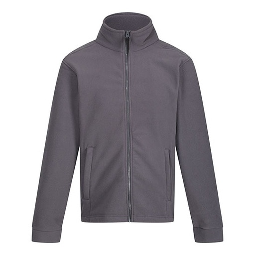 Polar Klasyczny Anti-Pill RG581 - Seal Grey (Solid)