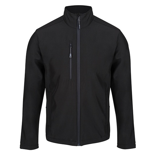 Kurtka softshell RG6000 - Black
