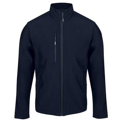 Kurtka softshell RG6000 - Navy
