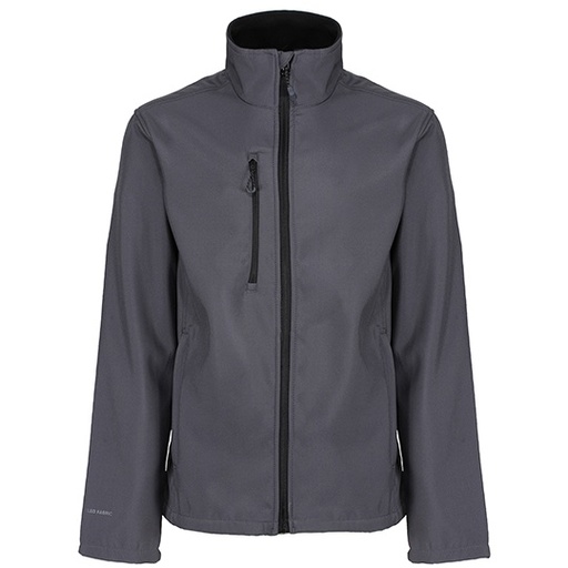 Kurtka softshell RG6000 - Seal Grey