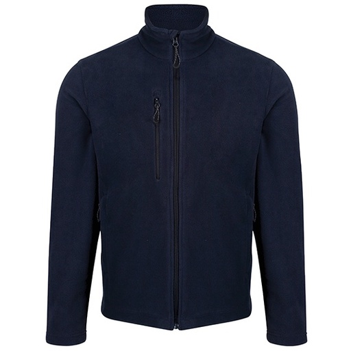 Polar zapinany RG6180 - Navy