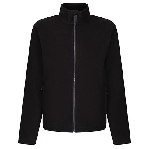 Bluza polarowa RG6220 - Black