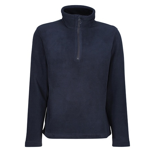 Polar z Półgolfem RG636 - Navy