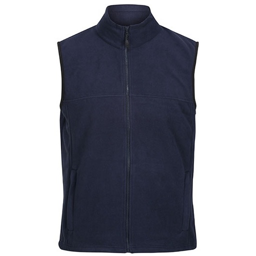 Kamizelka polarowa RG700 - Dark Navy