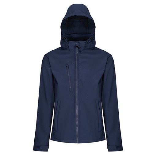 Kurtka Softshell 3-warstwowa RG701 - Navy