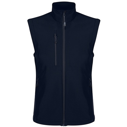 Kamizelka Softshell RG858 - Navy