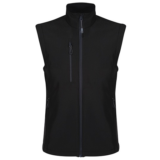 Kamizelka Softshell RG858 - Black