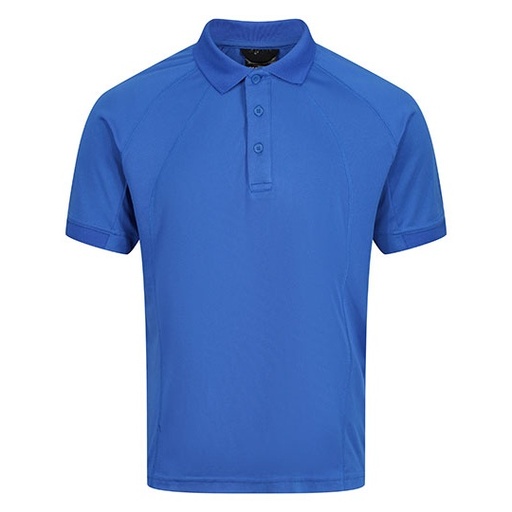 Koszulka Polo Klasyczna Szybkoschnaca Poliestrowa RGH147 - Oxford Blue