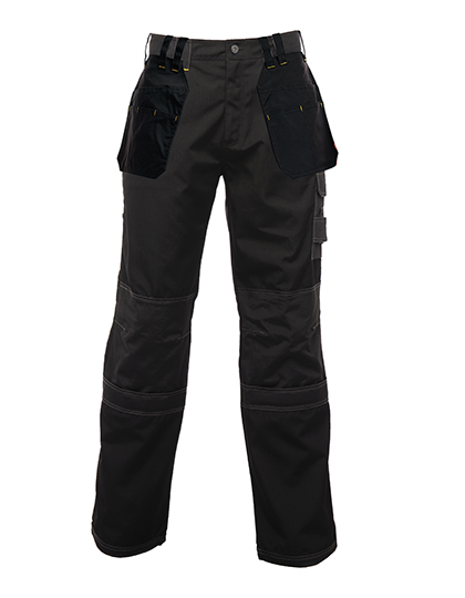 Spodnie Hardwear Holster - Black