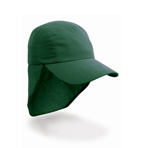 Czapka Legionnaire Poliester RH69J - Bottle