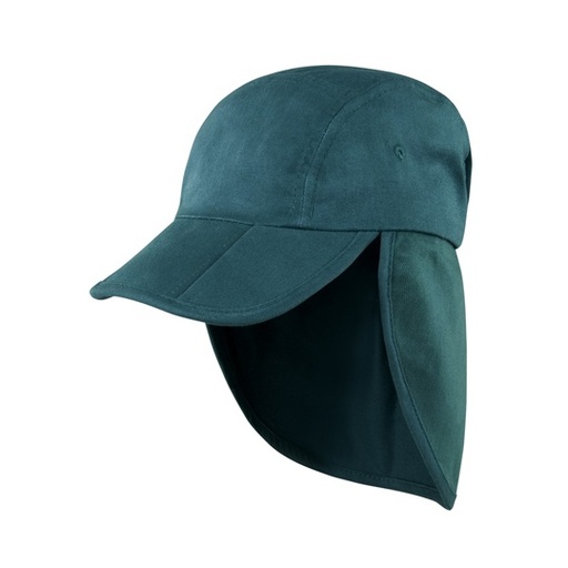 [RH76-1000154766] Składana czapka legionistki RH76 - Bottle