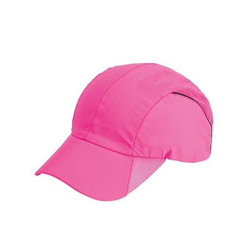 Czapka sportowa RH88 - Fluorescent Pink