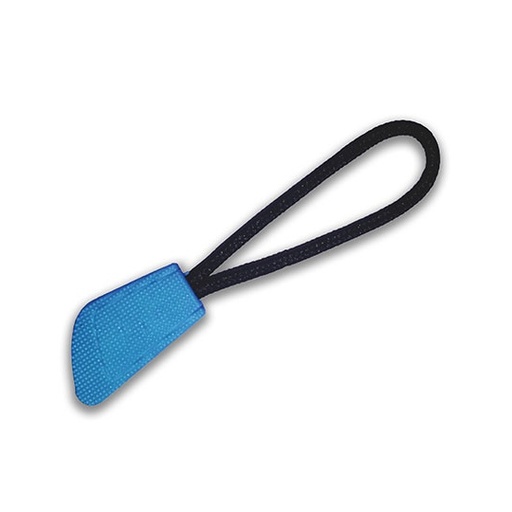 [RT093-1000249901] Zestaw 10 uchwytów do suwaka RT093 - Ocean Blue