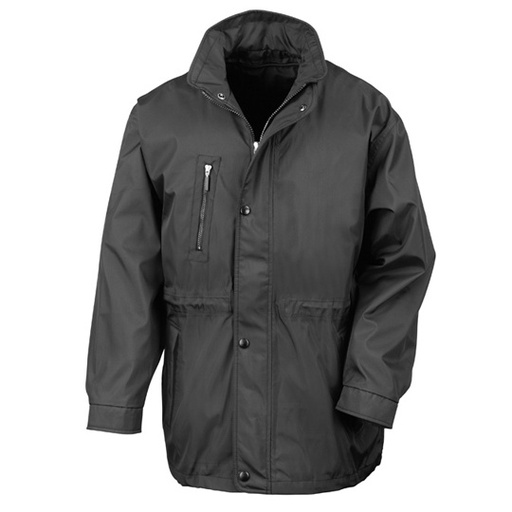 Kurtka biznesowa RT110 - Black