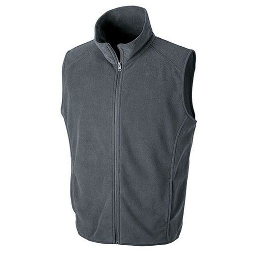 Bezrękawnik unisex RT1160 - Charcoal