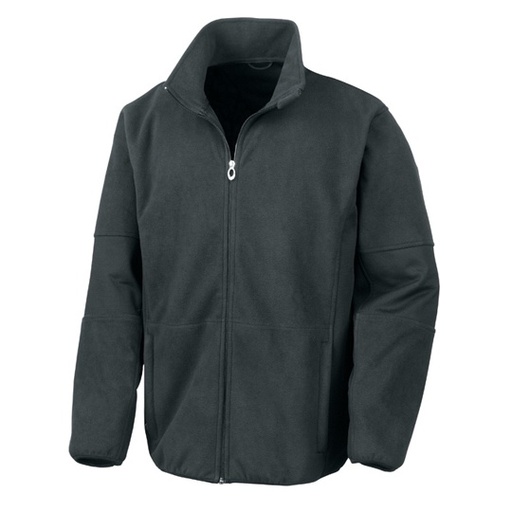 Softshell meski RT131M - Black
